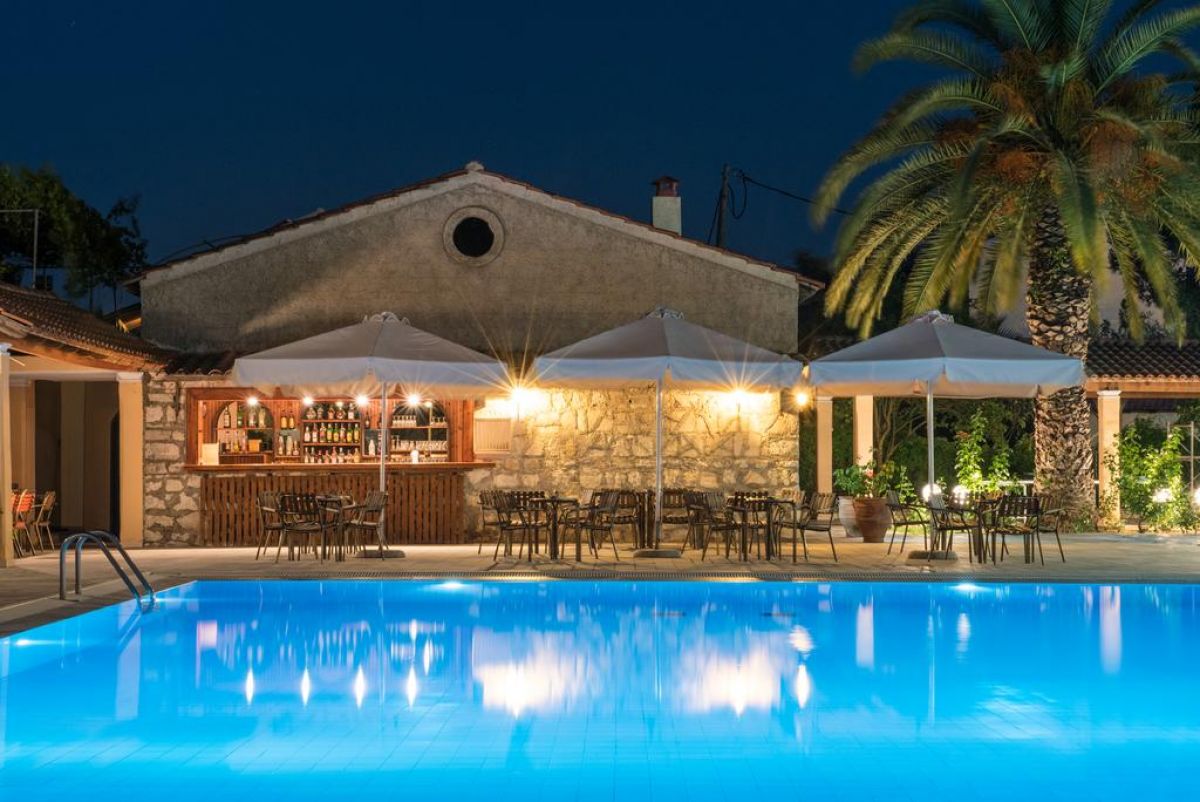 Sunset Hotel