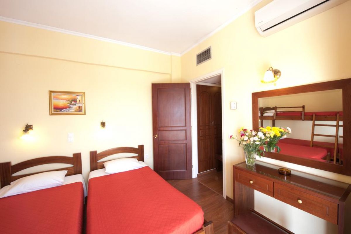 Sunset Hotel