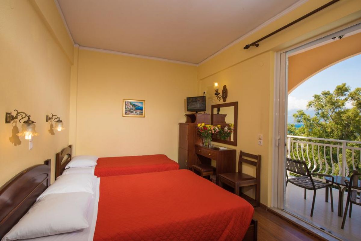 Sunset Hotel