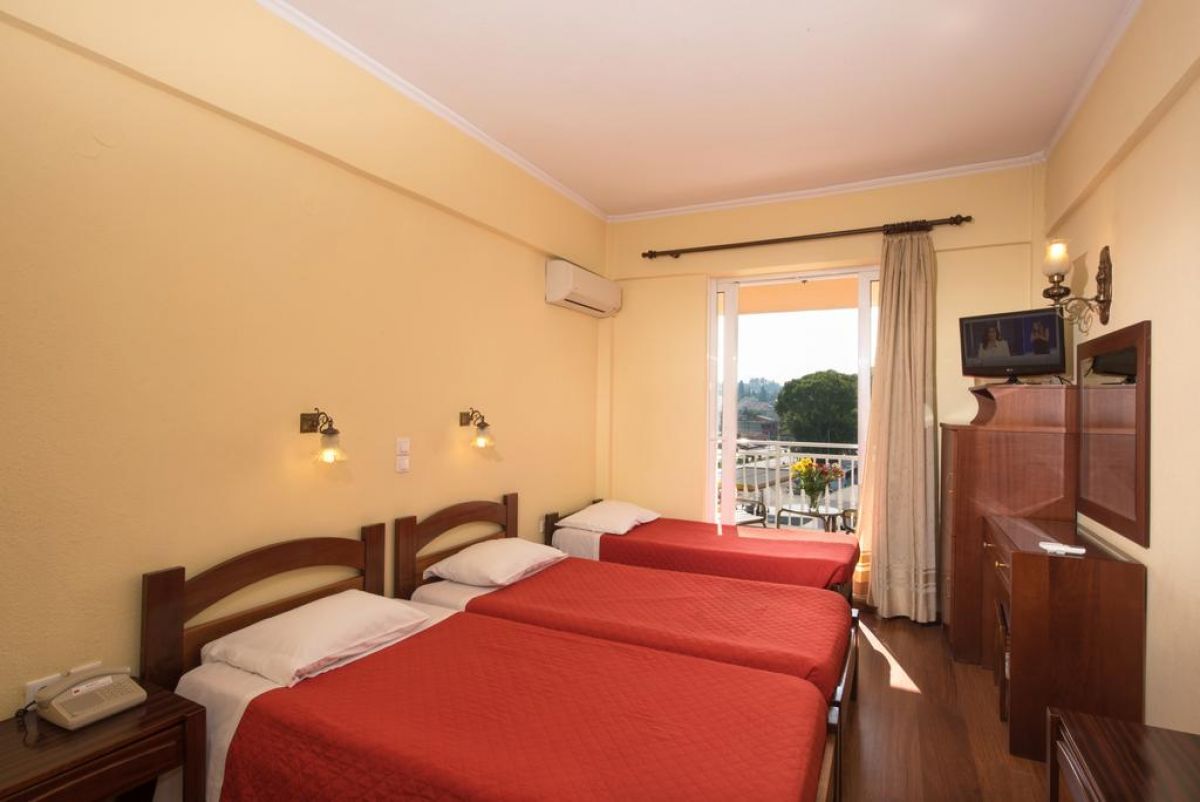 Sunset Hotel