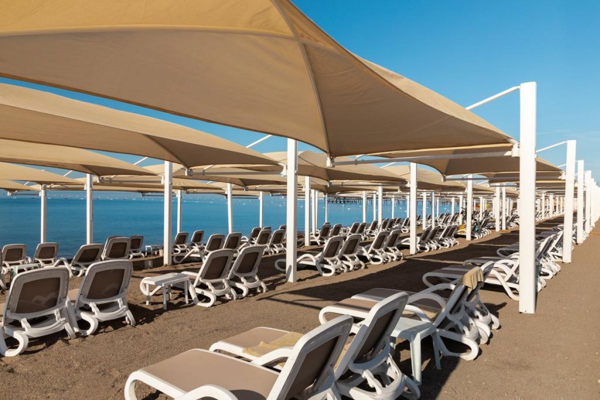 SWANDOR HOTELS&RESORTS TOPKAPI PALACE (ex WOW TOPKAPI PALACE)