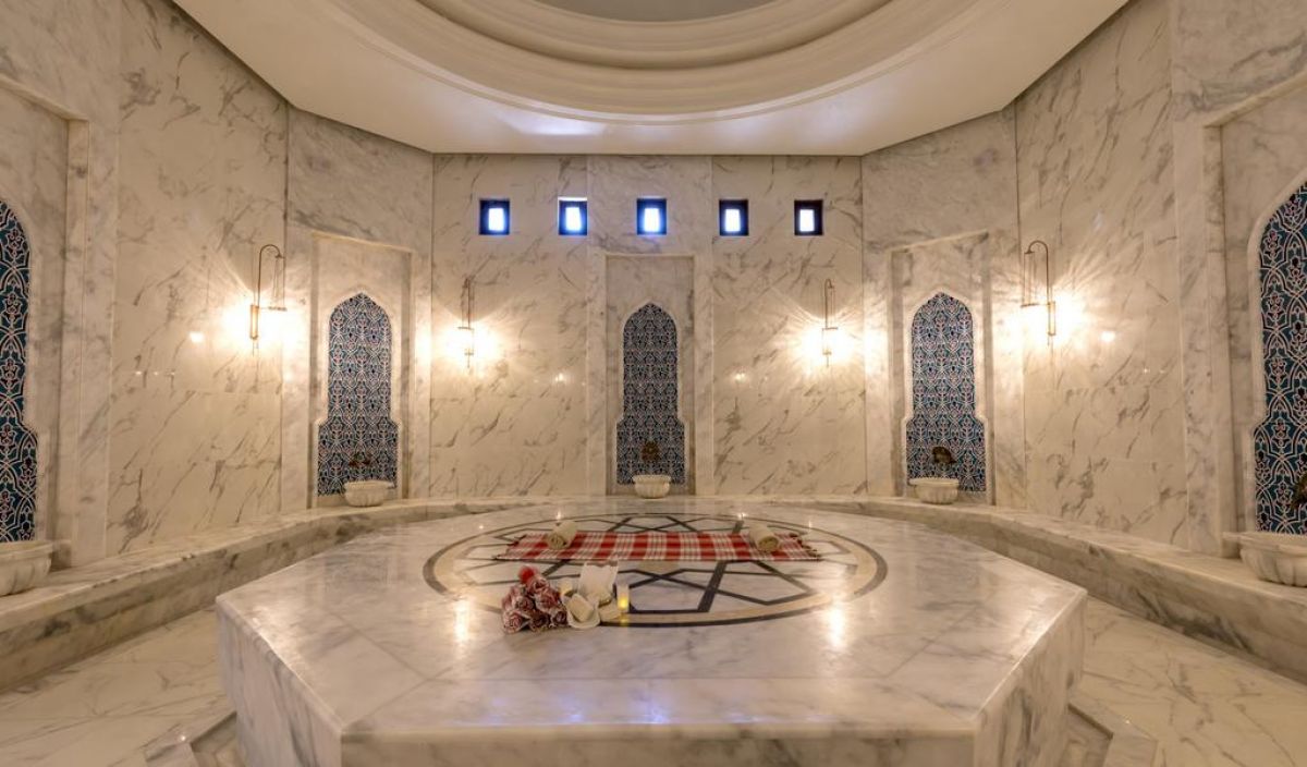 SWANDOR HOTELS&RESORTS TOPKAPI PALACE (ex WOW TOPKAPI PALACE)