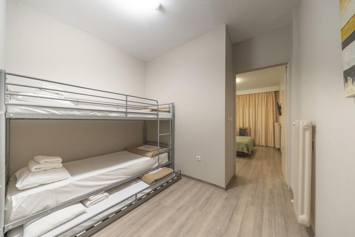 Vergina Hotel