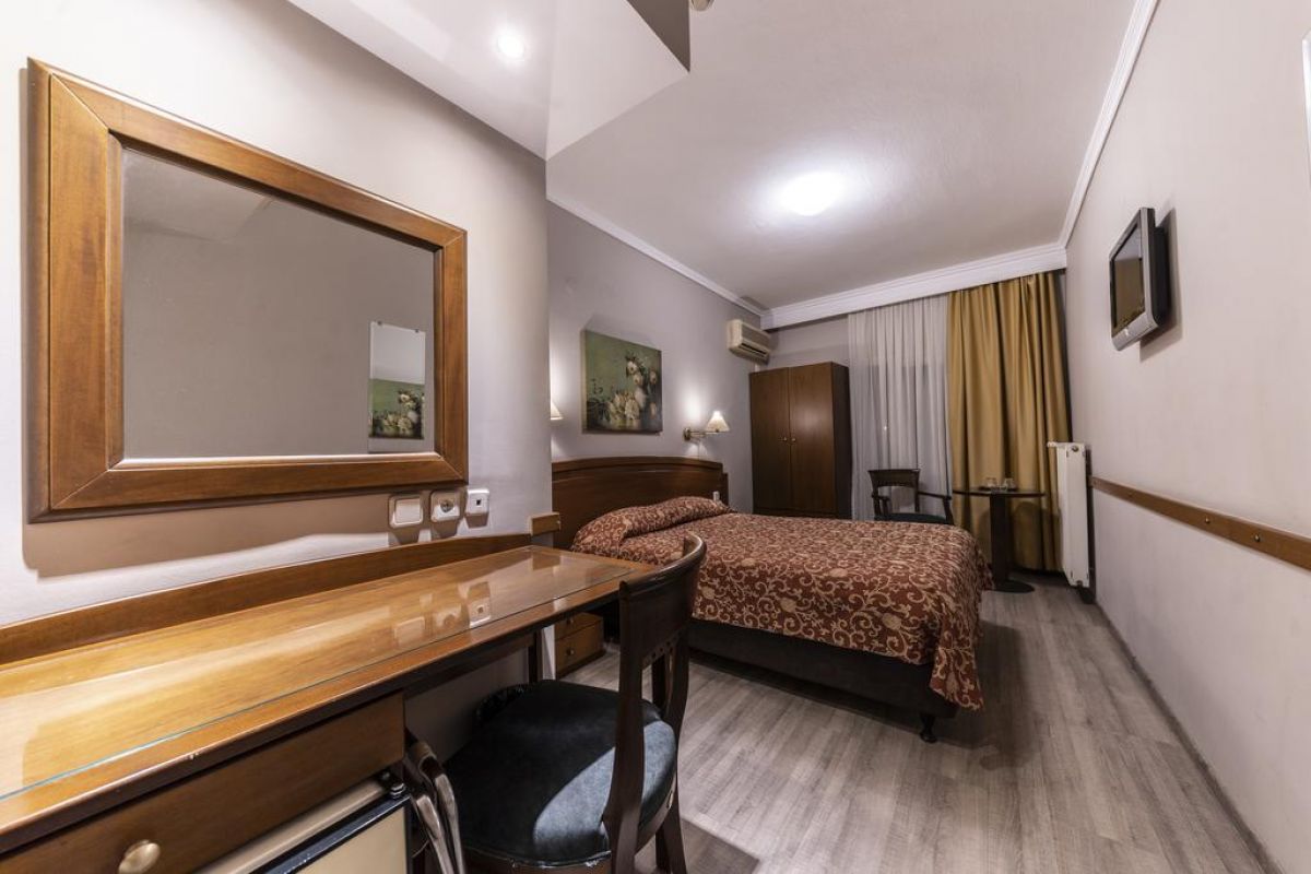 Vergina Hotel