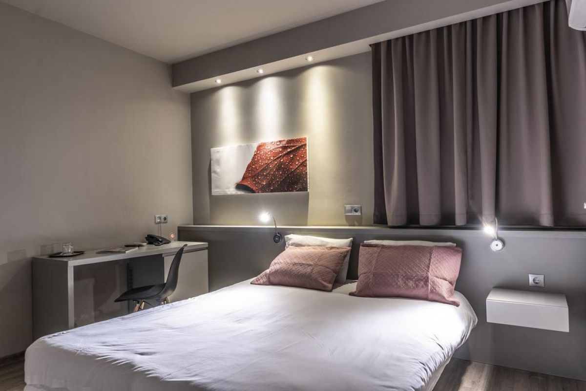 Vergina Hotel