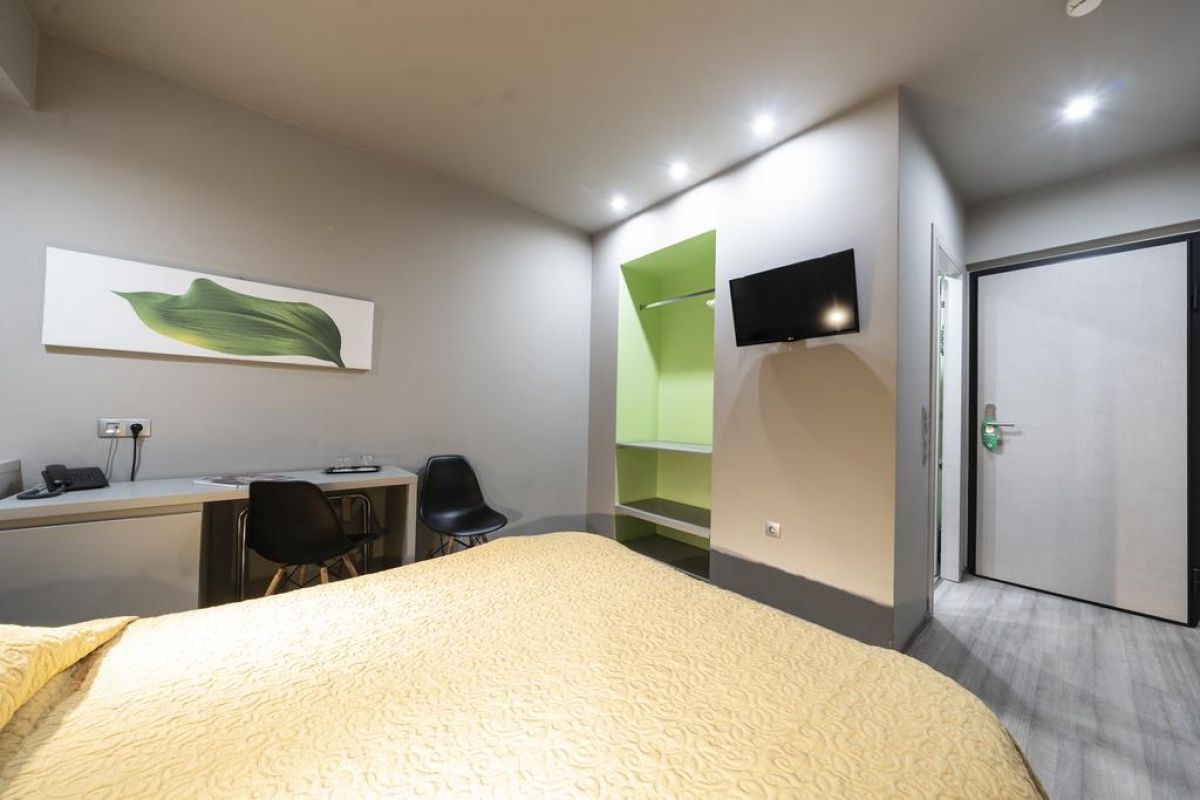 Vergina Hotel