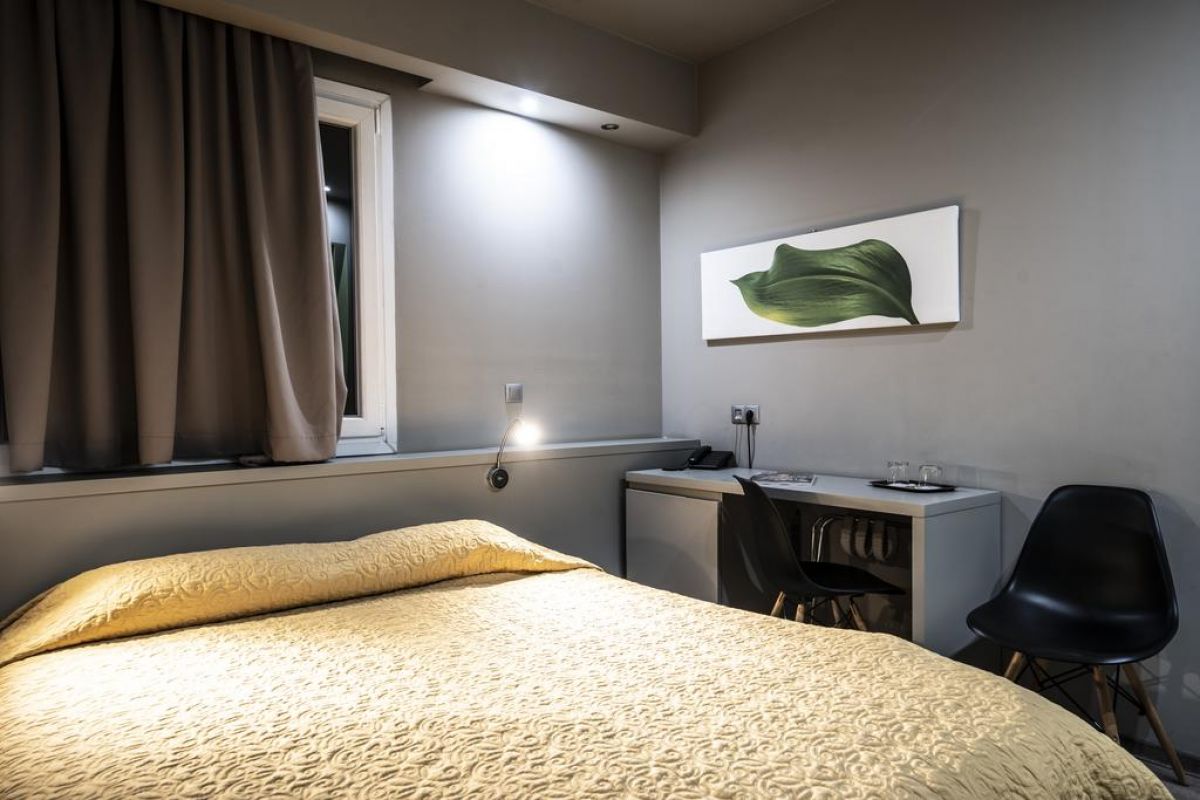 Vergina Hotel