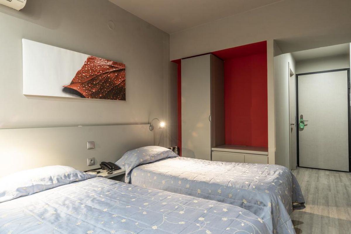 Vergina Hotel