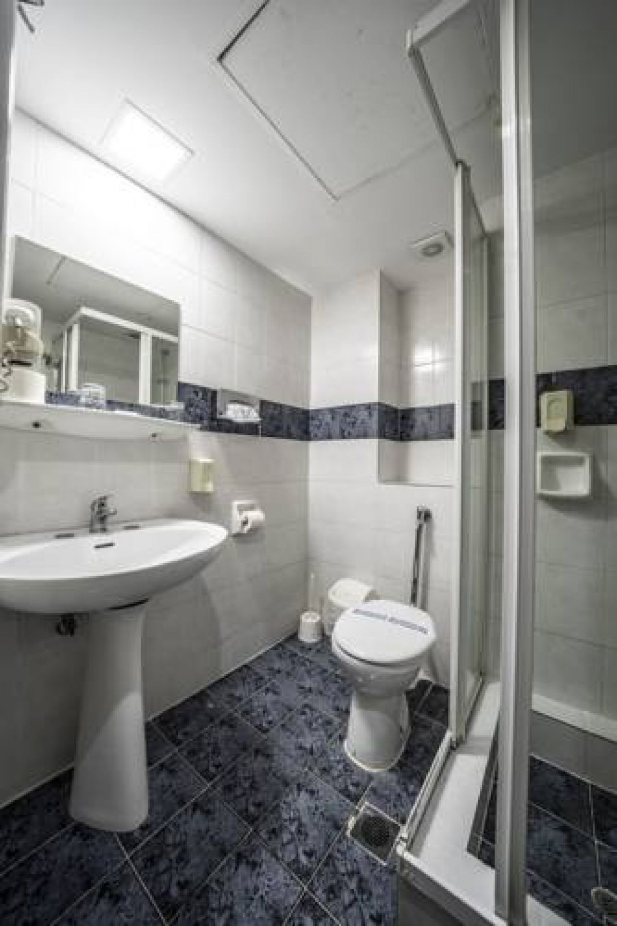 Vergina Hotel