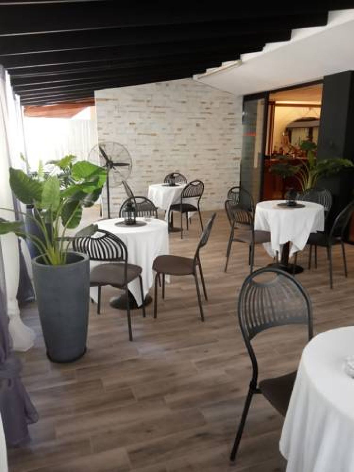 Vergina Hotel