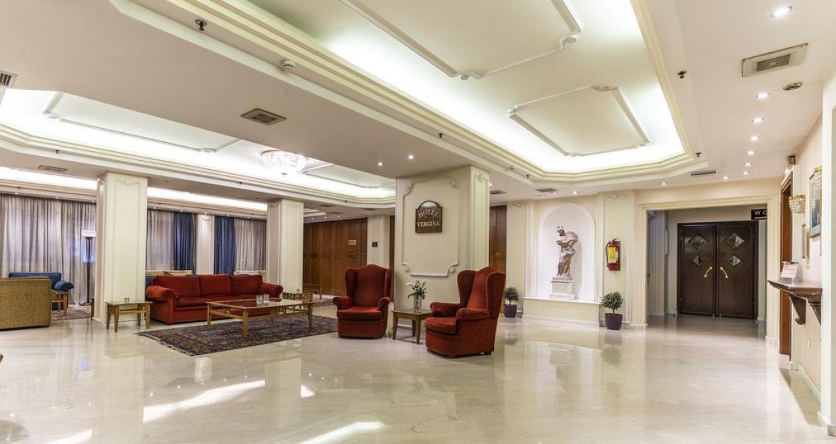Vergina Hotel
