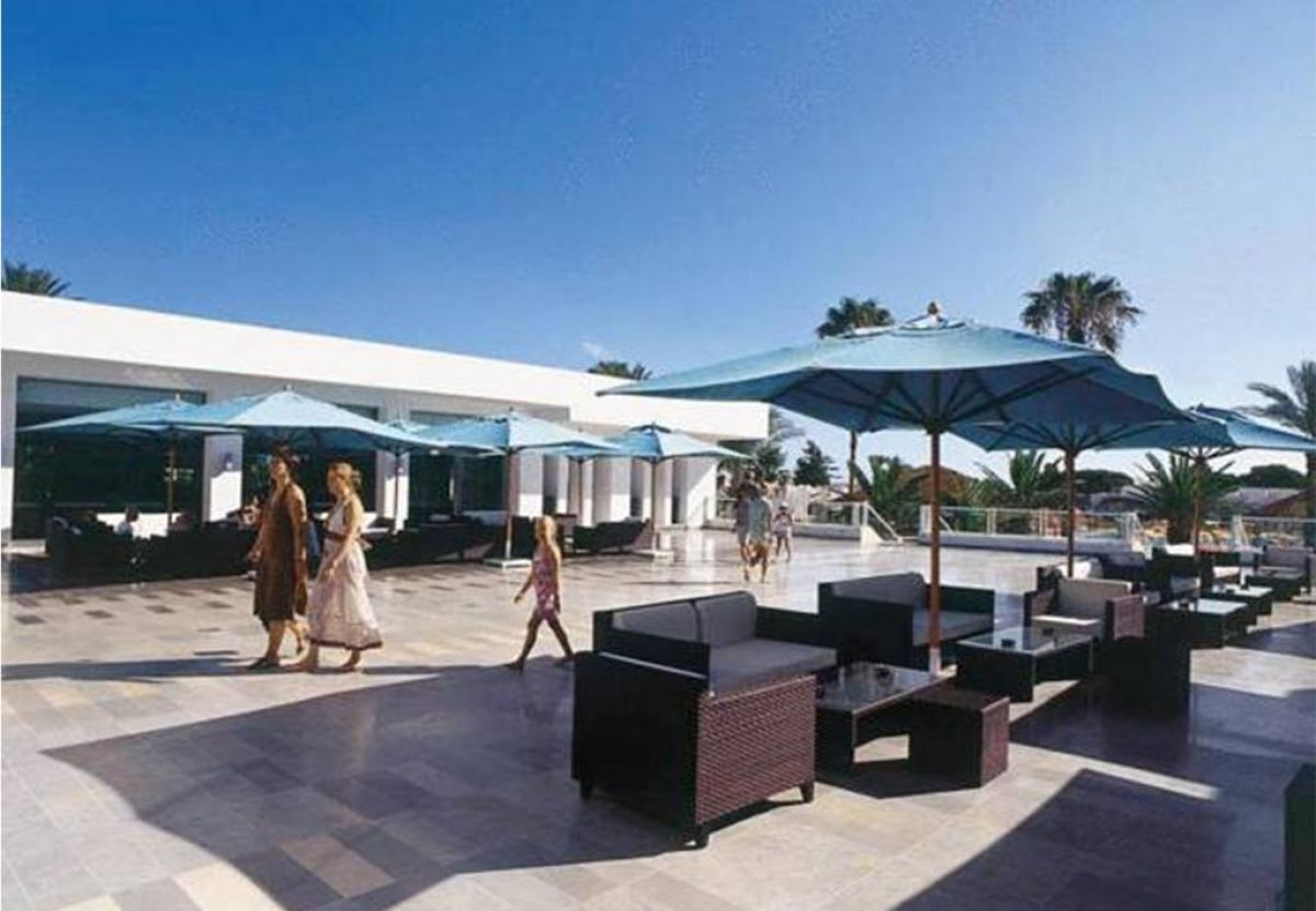 Thalassa Resort & Aquapark