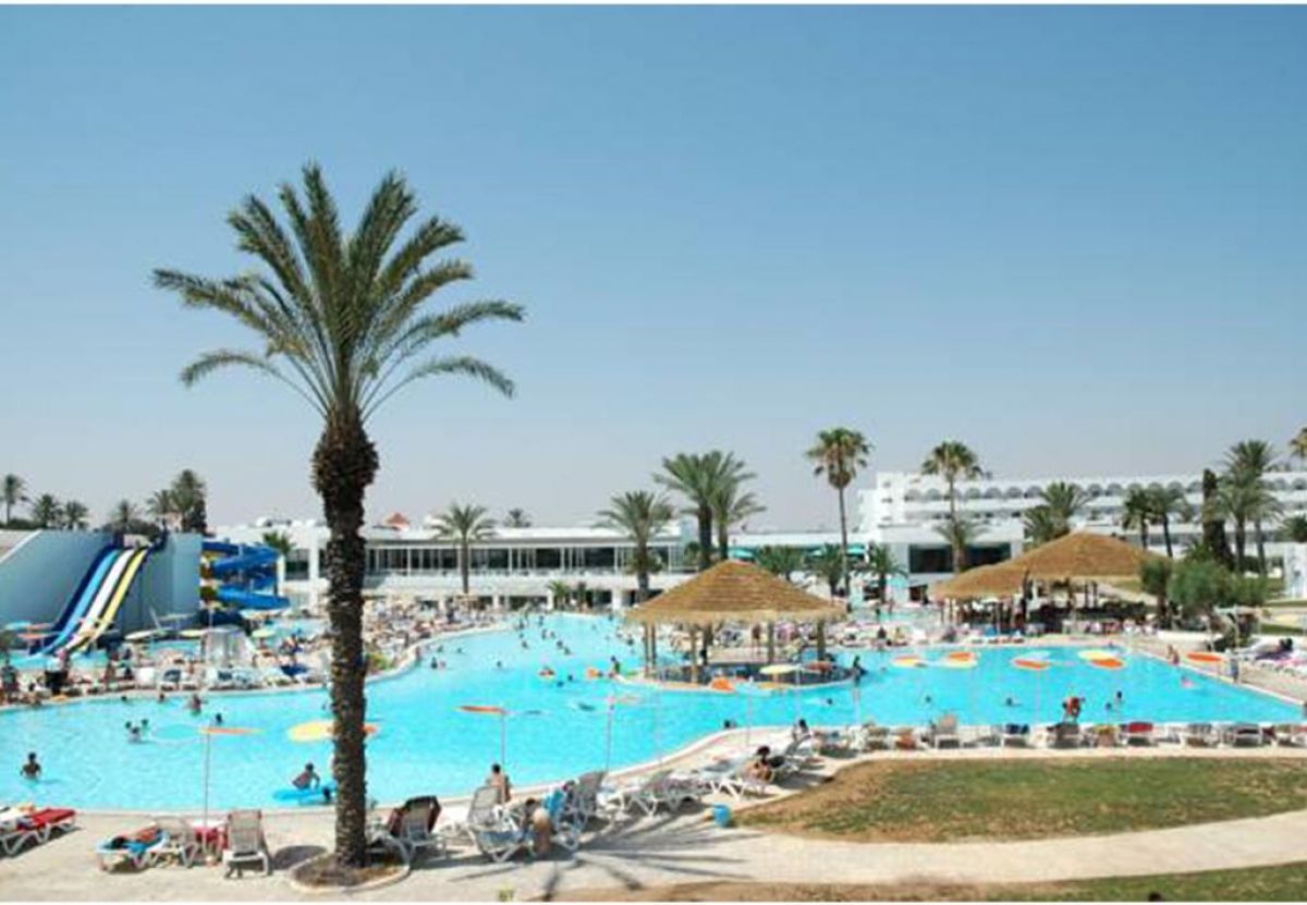 Thalassa Resort & Aquapark