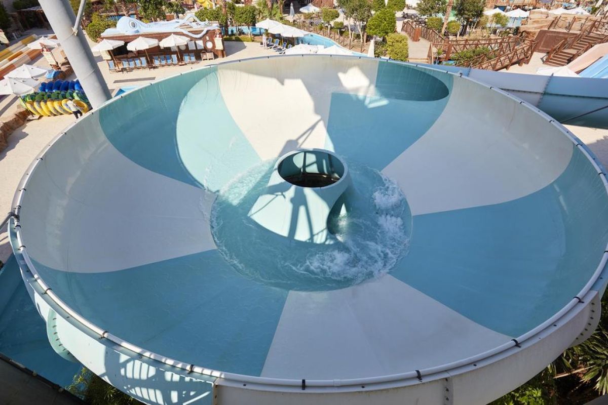 Coral Sea Holiday Resort&Aqua Park