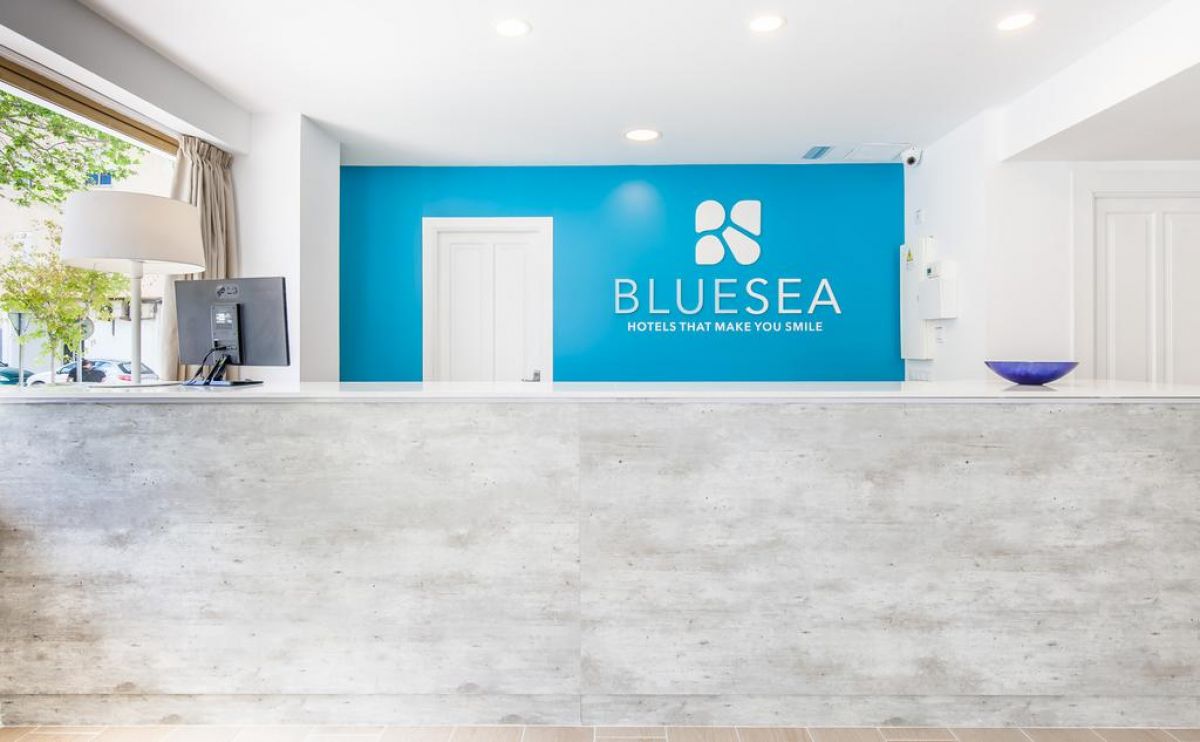 Bluesea Arenal Tower (Adults Only)