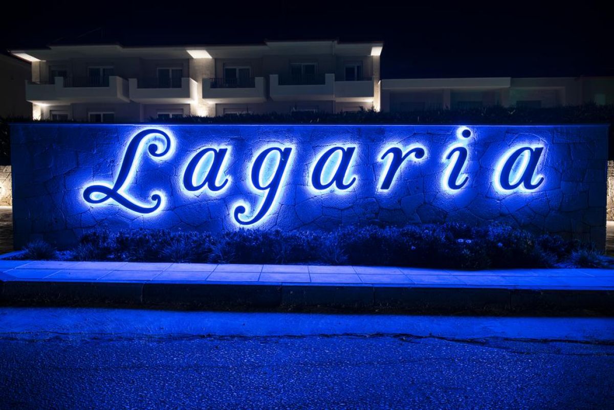 Lagaria Hotel-Apartments