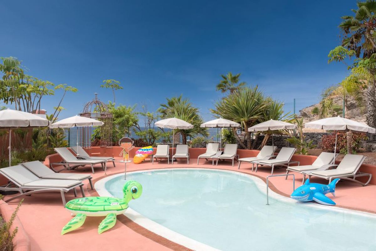 Sheraton La Caleta Resort&Spa