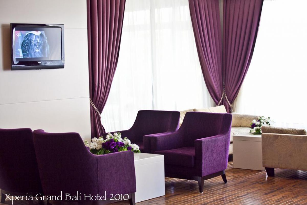 XPERIA GRAND BALI HOTEL