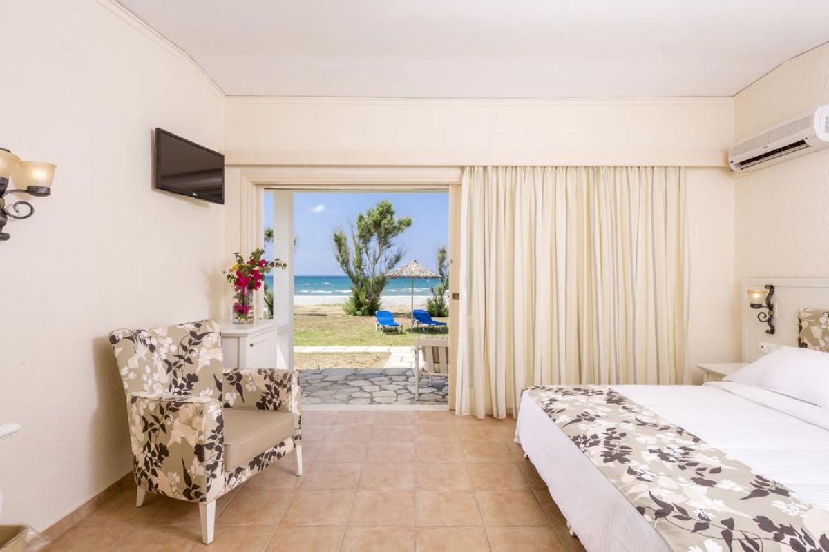 CIVITEL CRETA BEACH HOTEL (ex. Creta Beach Hotel & Bungalows)