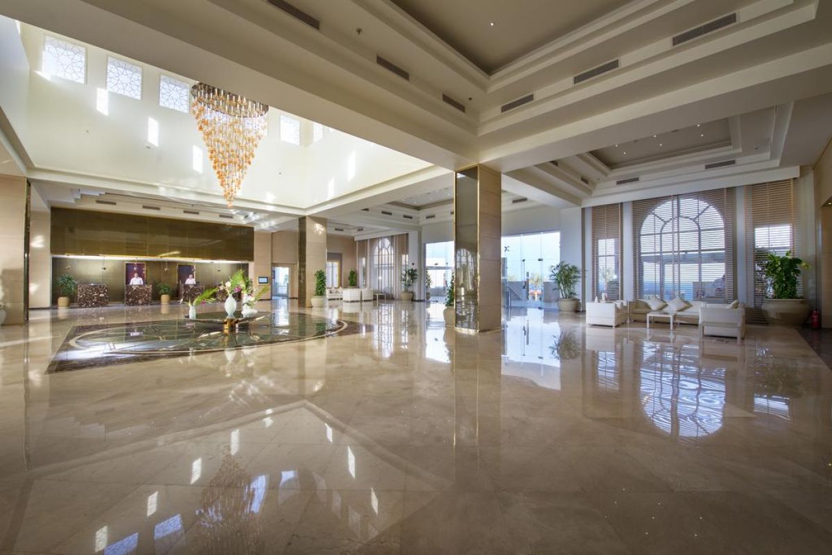 Sunrise Montemare Resort - Grand Select