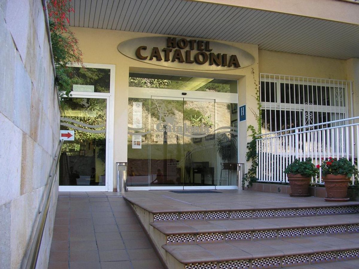 CATALONIA