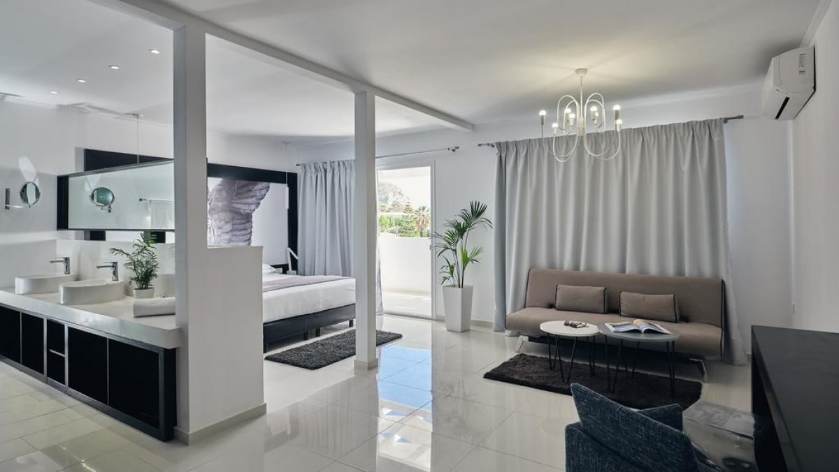 Meandros Boutique Hotel&Spa (Adult Only)