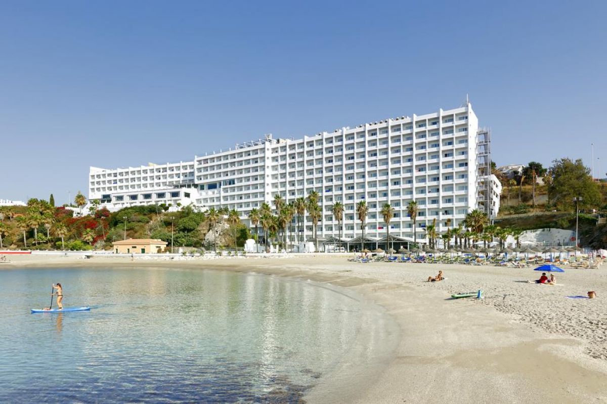 Palladium Hotel Costa Del Sol (ex. Hotel Playabonita)
