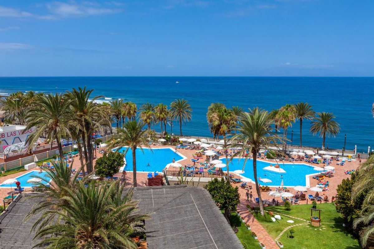 Sol Tenerife Hotel