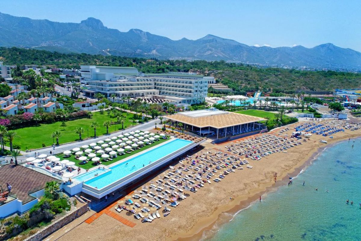 Acapulco Resort Convention&Spa