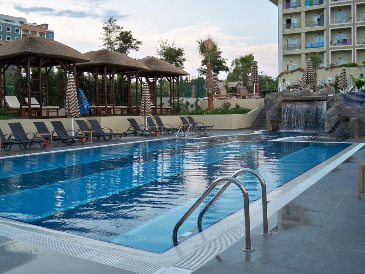 Adalya Resort Spa