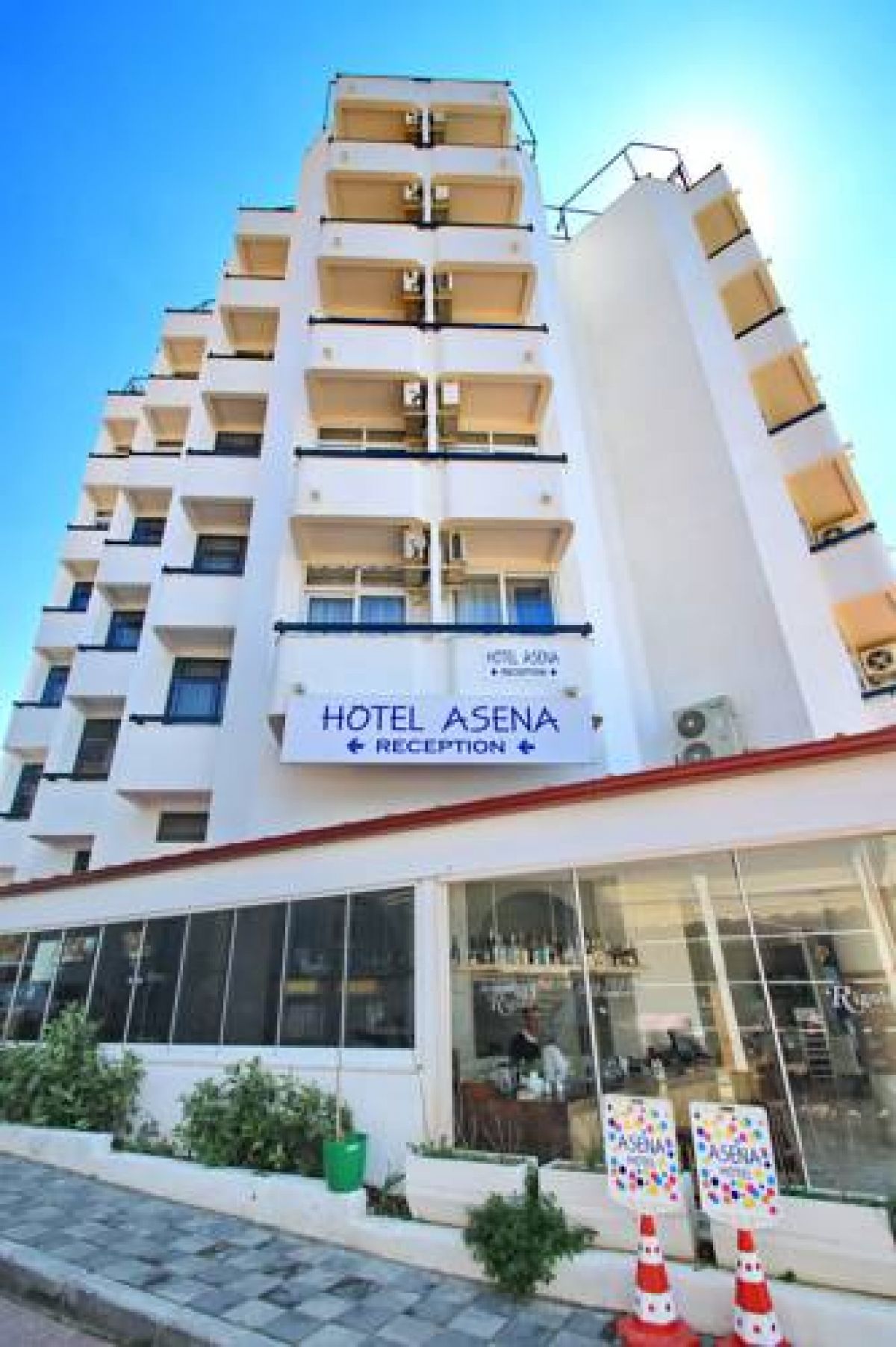 ASENA HOTEL