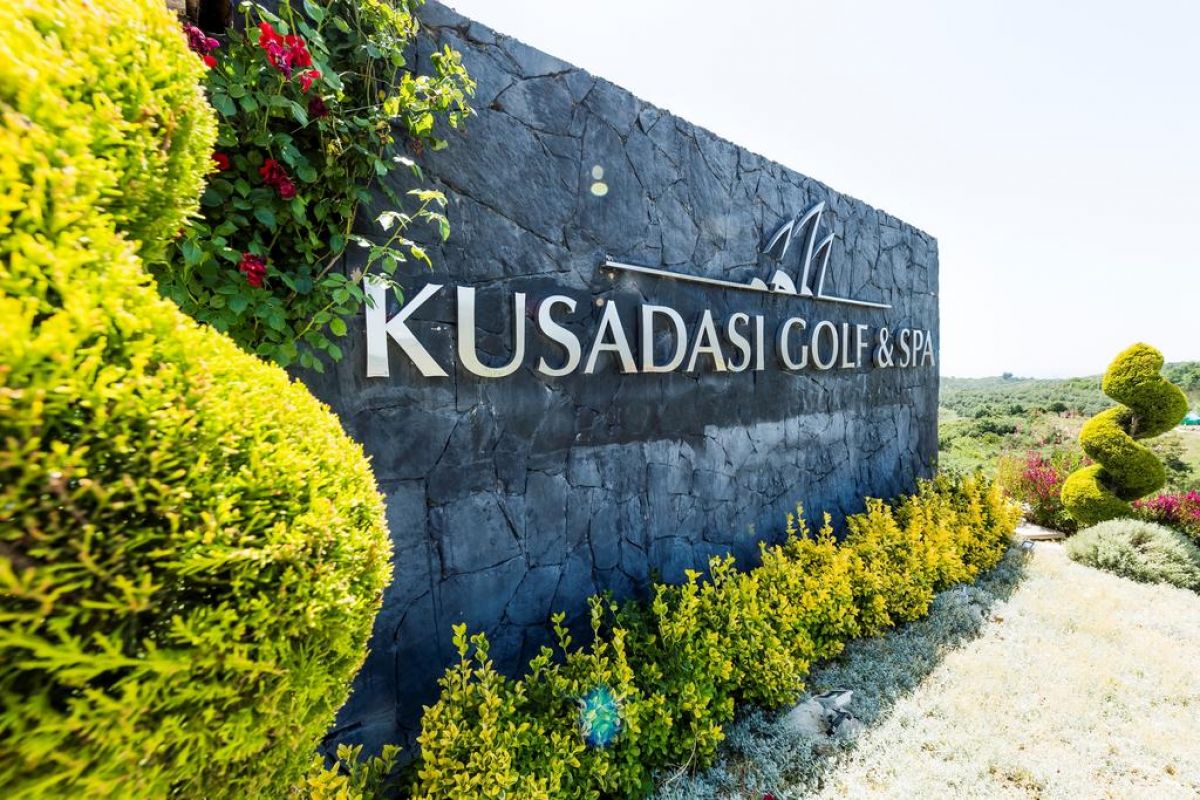 CLC Kusadasi Golf & Spa