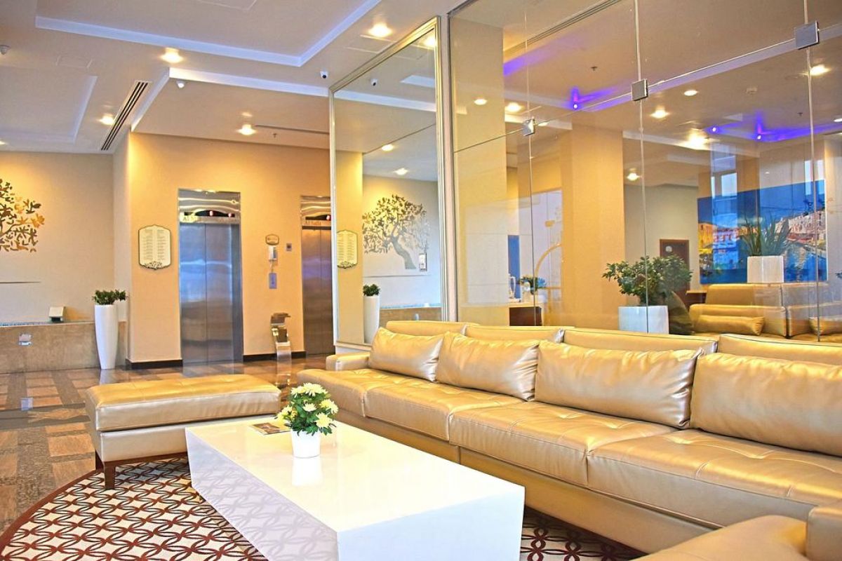 Jannah Marina Hotel Apartments