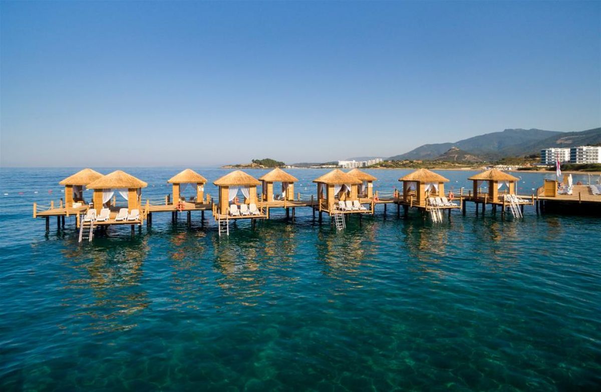 Sunis Efes Royal Palace Resort and Spa