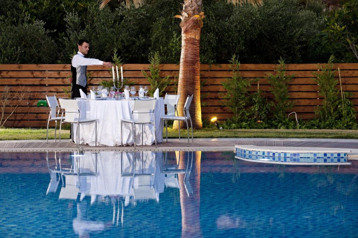 Lesante  Classic Luxury Hotel & Spa