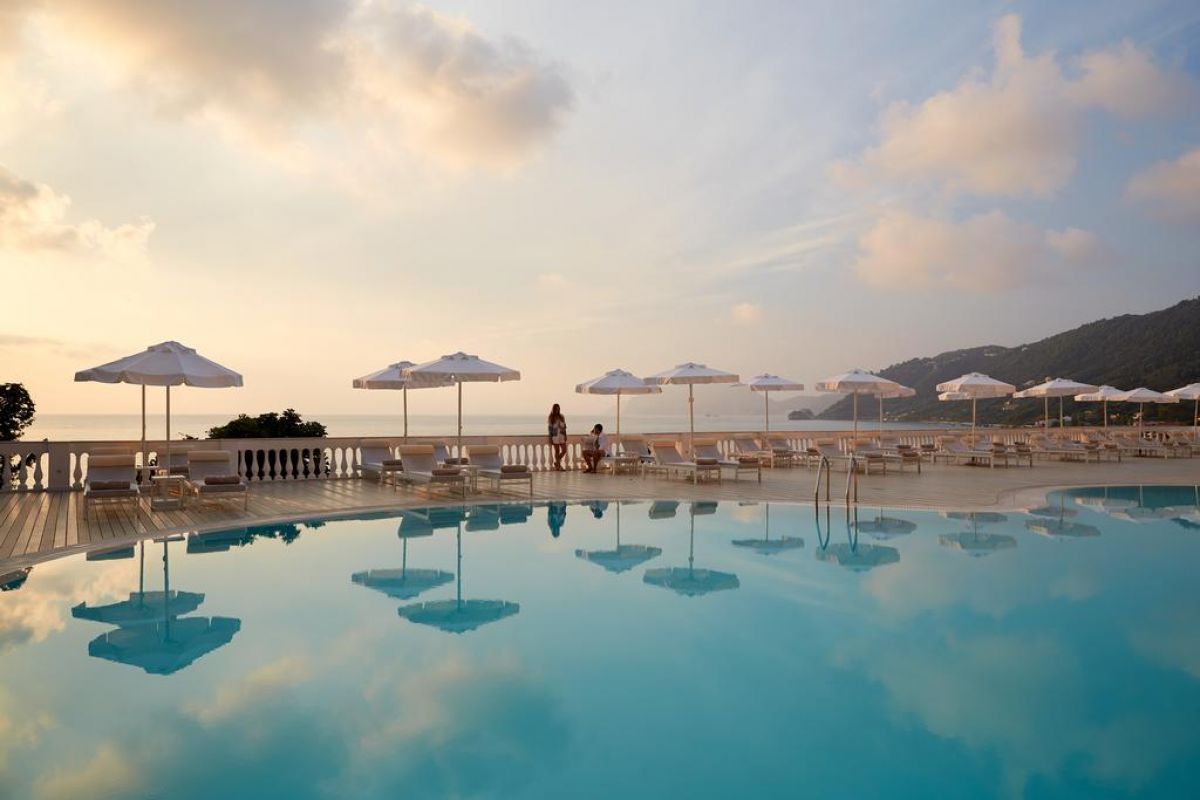 Mayor La Grotta Verde Grand Resort (ex Aquis Agios Gordis)