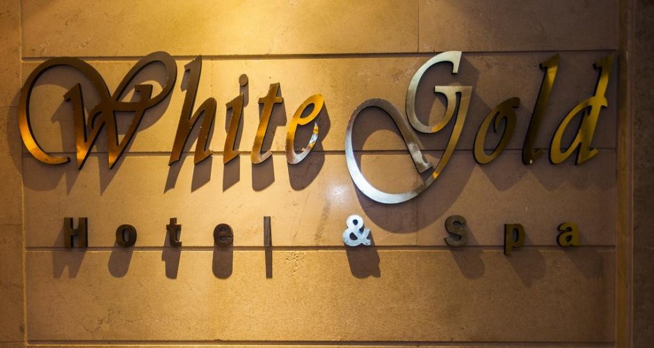 WHITE GOLD HOTEL & SPA