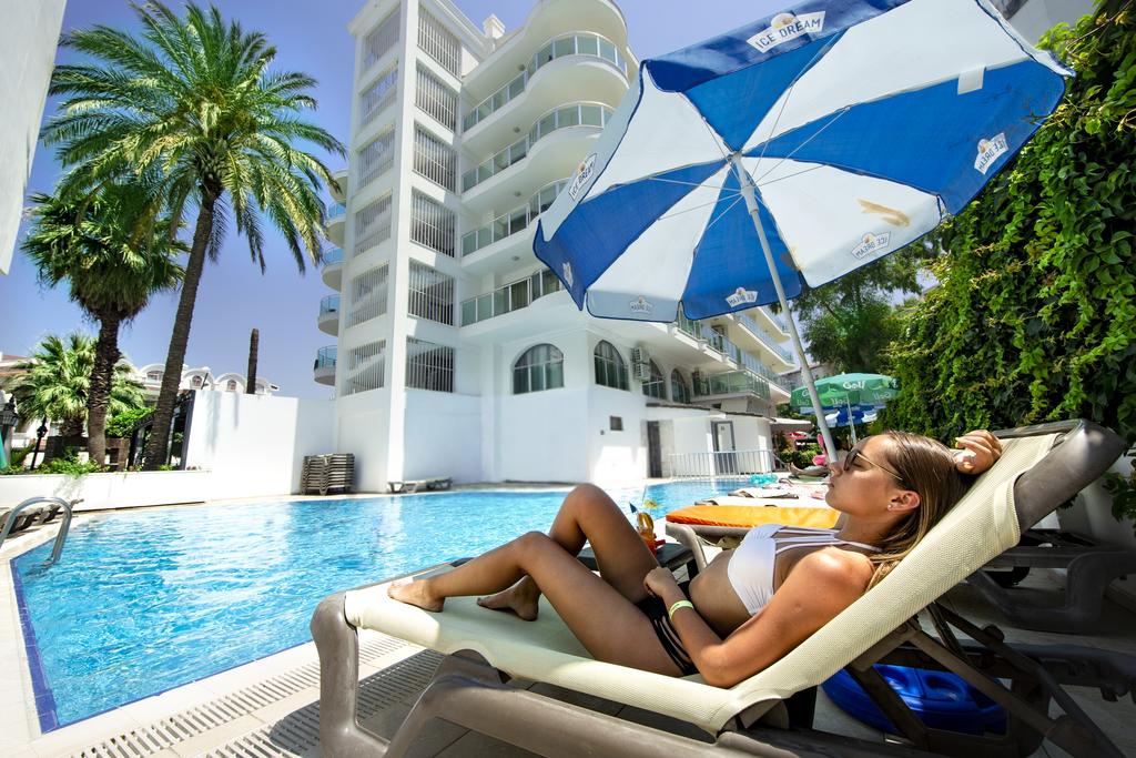 Cihanturk Hotel