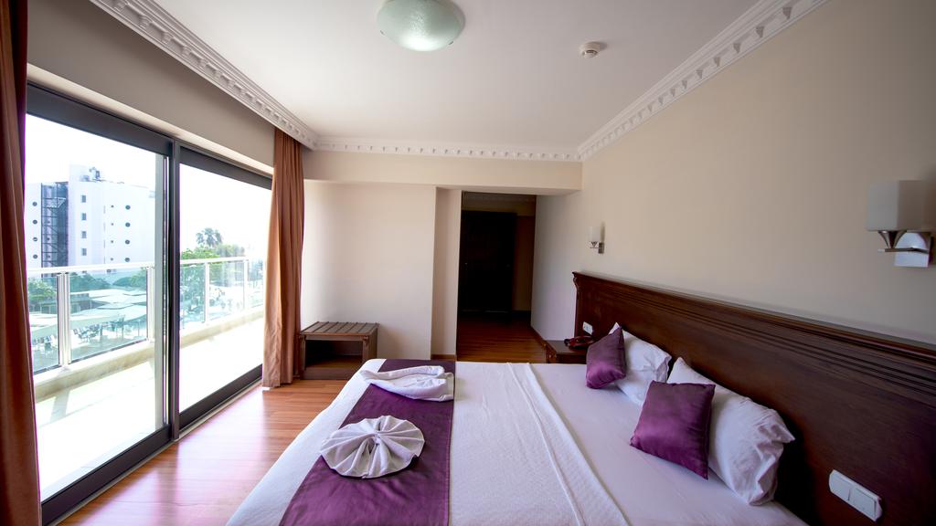 Cihanturk Hotel