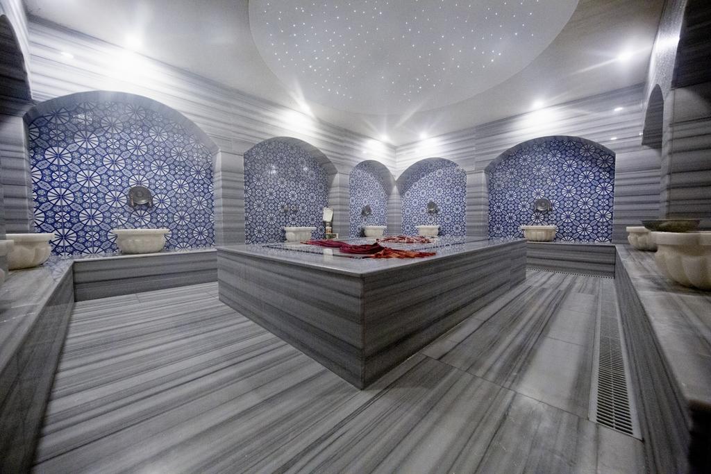 Cihanturk Hotel