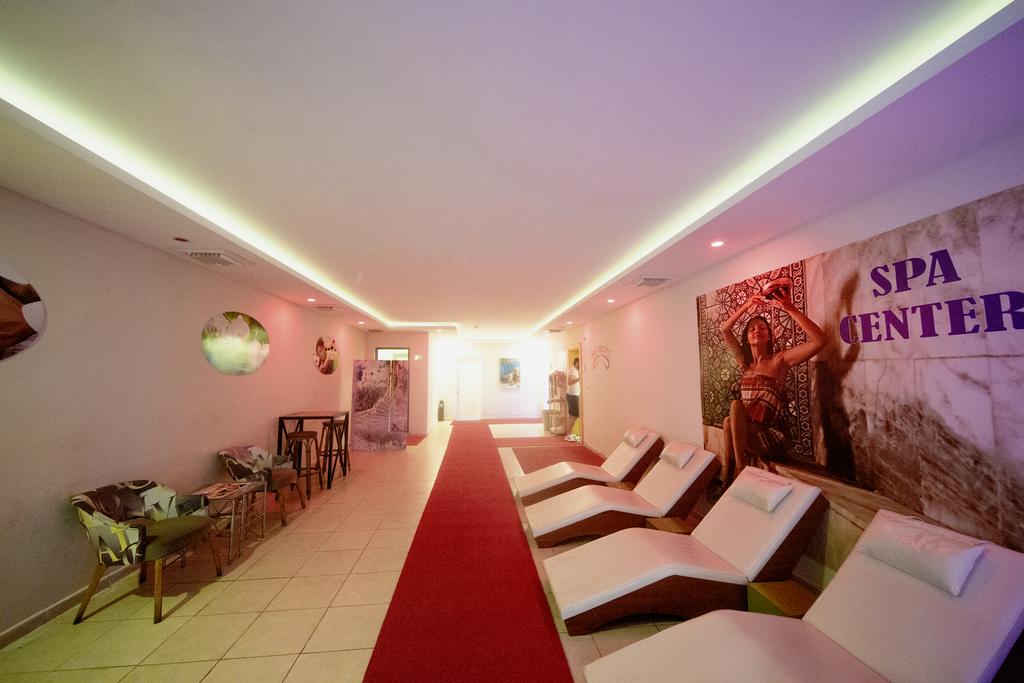 Cihanturk Hotel