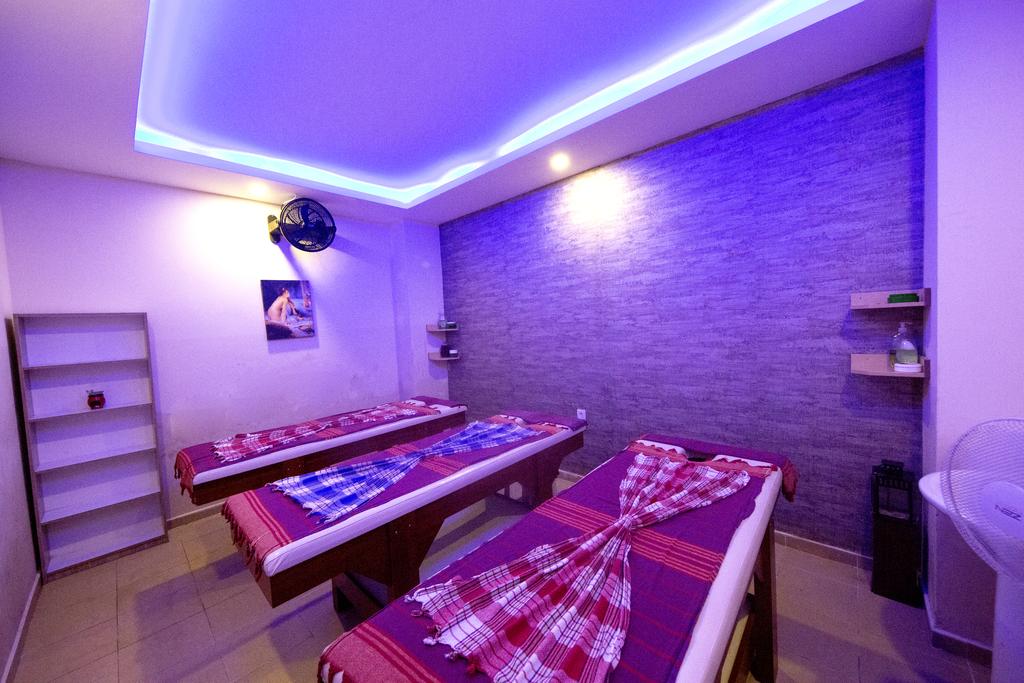 Cihanturk Hotel