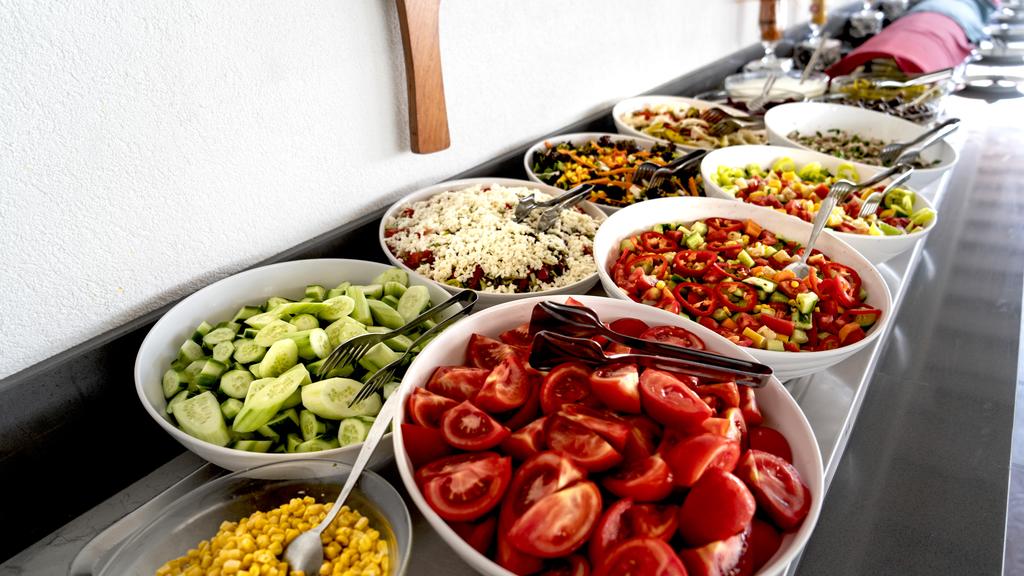 Cihanturk Hotel