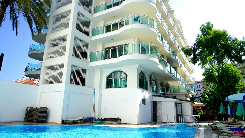 Cihanturk Hotel