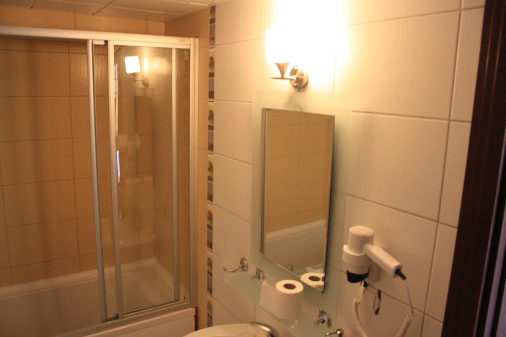 Cihanturk Hotel