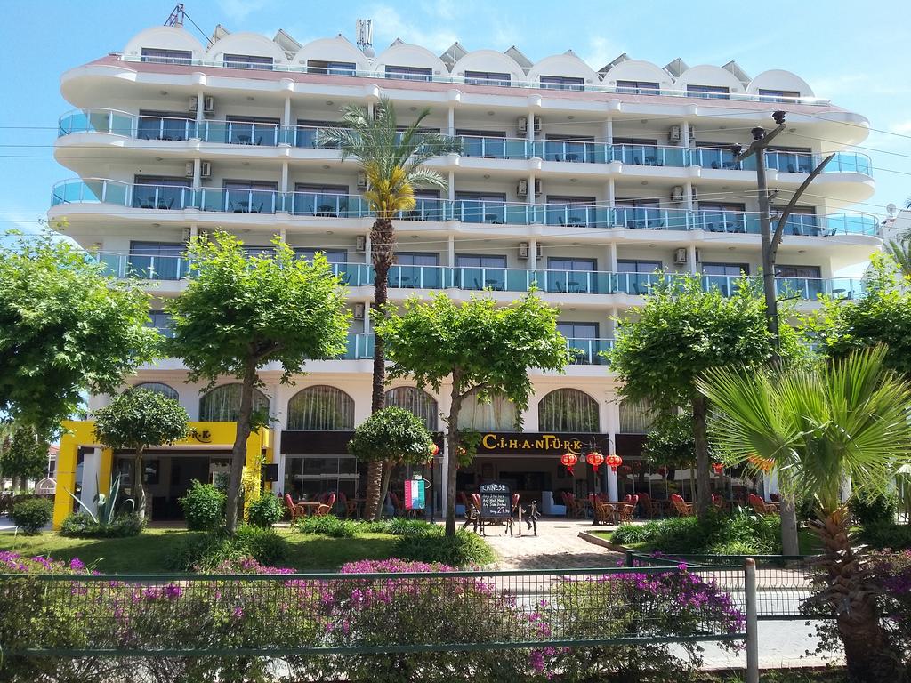 Cihanturk Hotel