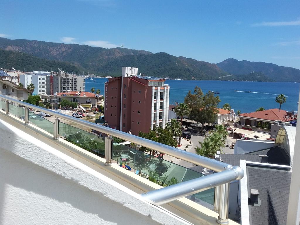 Cihanturk Hotel