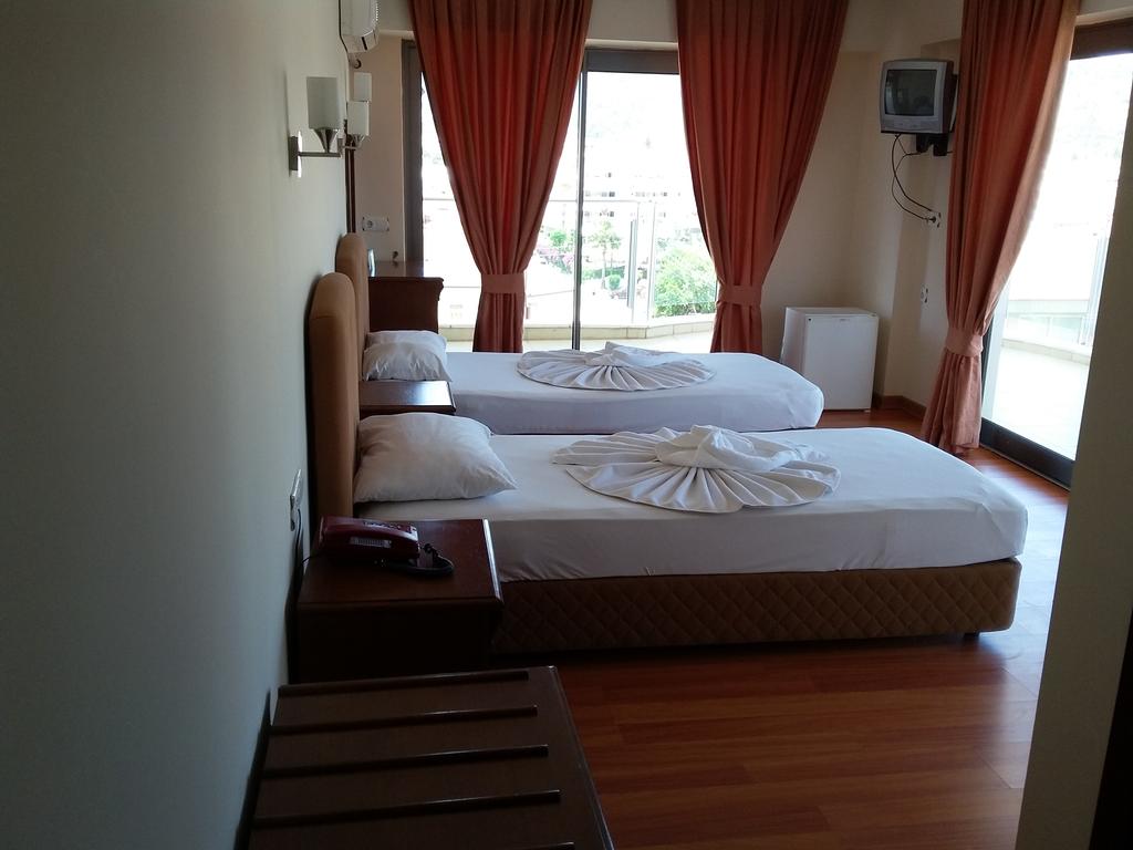 Cihanturk Hotel