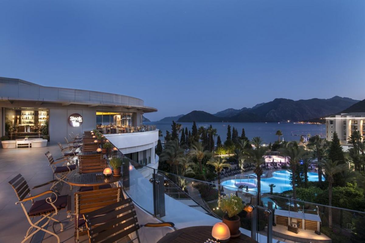 Tui Blue Grand Azur (Ex D Resort Grand Azur)