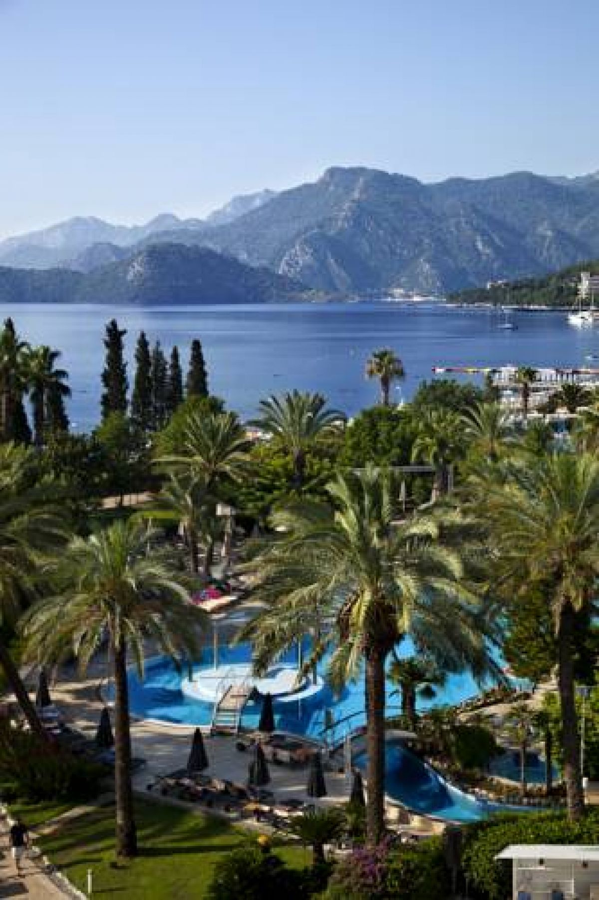 Tui Blue Grand Azur (Ex D Resort Grand Azur)